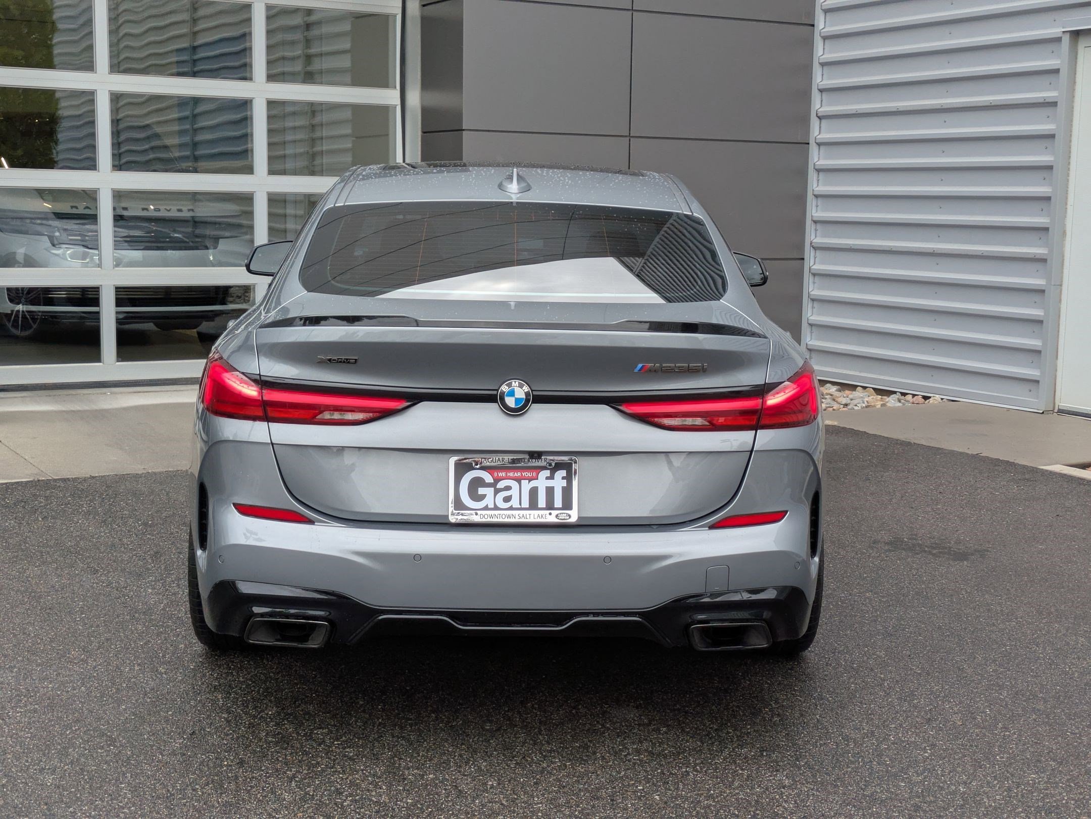 2024 Bmw M235i photo 4