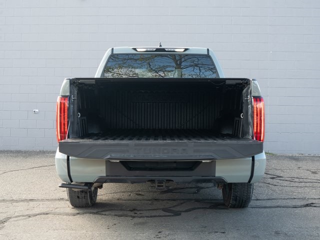 2023 Toyota Tundra SR5 photo 14