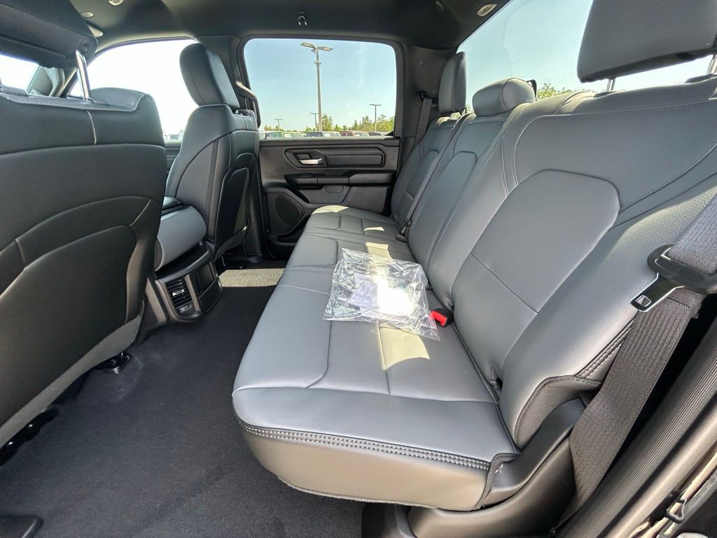 2026 Ram 1500 Tradesman photo 18