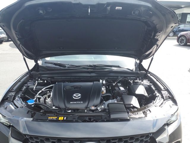 2024 Mazda CX-50 2.5 S Preferred photo 12