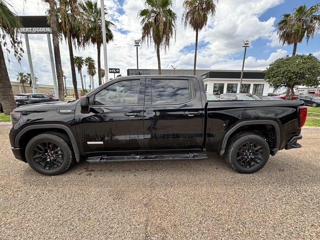 2022 Gmc Sierra 1500 Elevation photo 3
