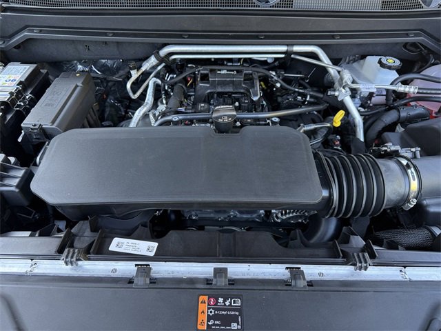 2026 Chevrolet Colorado LT photo 33