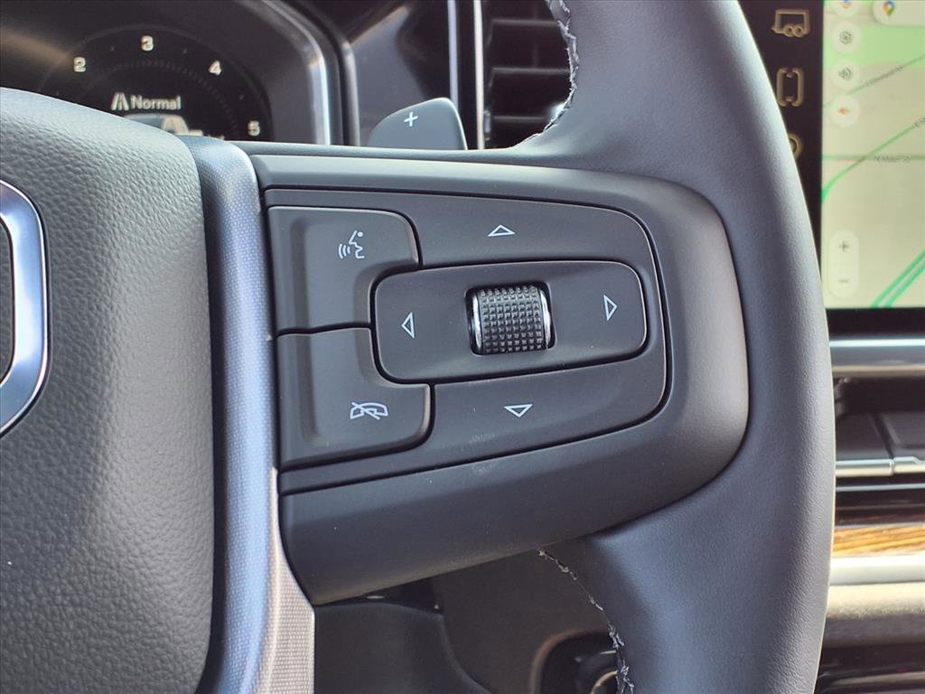 2026 Gmc Sierra Elevation photo 20