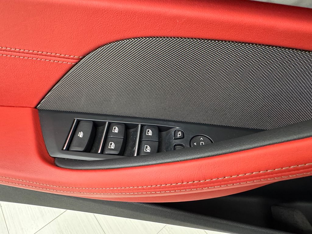 2022 Bmw M850i xDrive photo 28