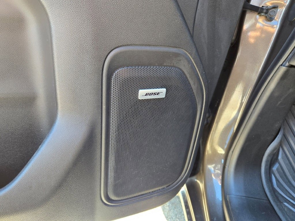 2020 Gmc Sierra 1500 AT4 photo 27