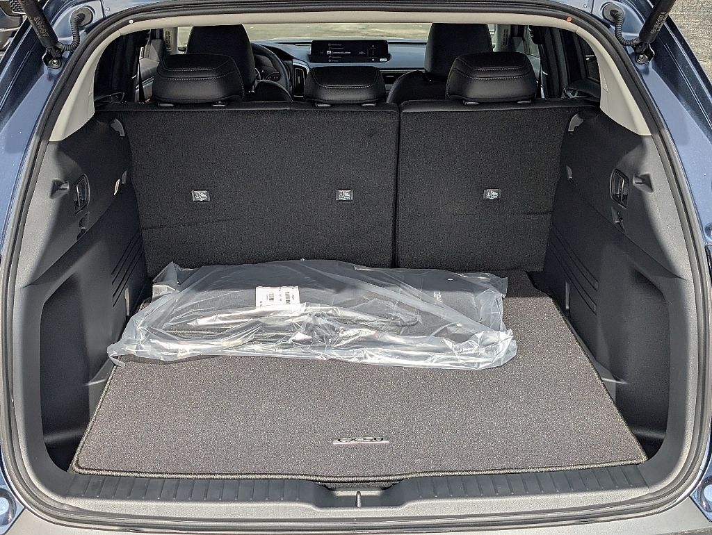 2025 Mazda CX-50 2.5 Turbo Premium photo 9