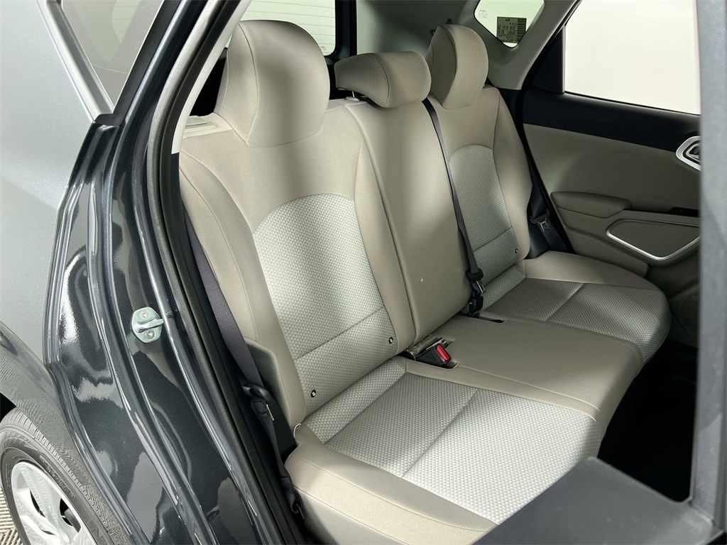 2025 Kia Soul LX S photo 24