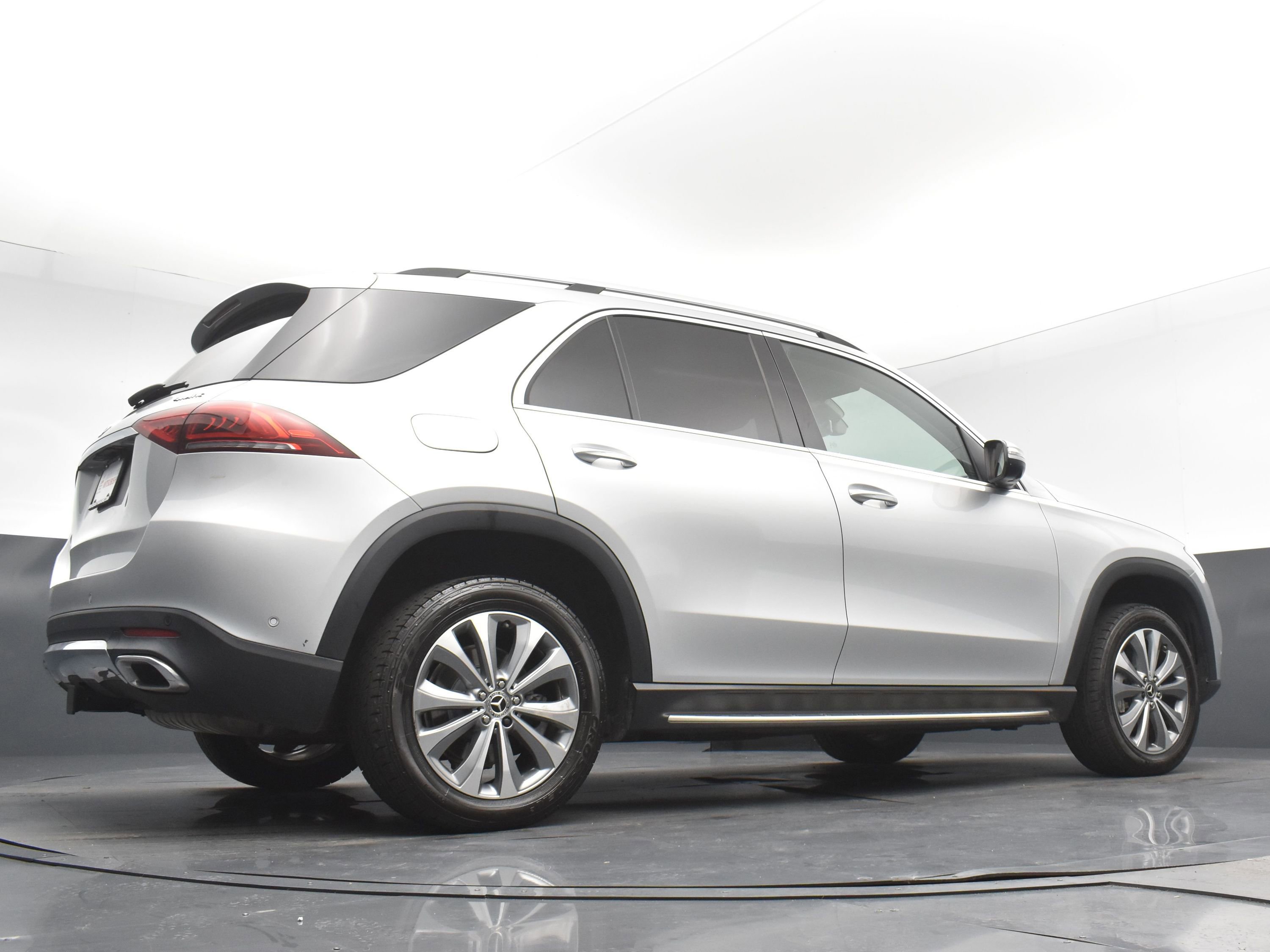 2020 Mercedes Benz GLE 350 4MATIC photo 22