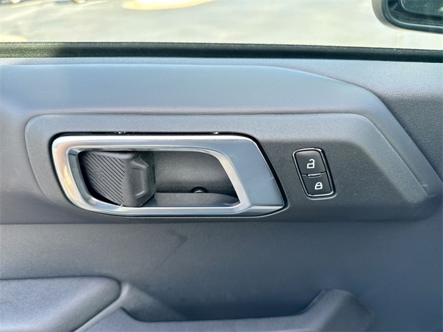 2025 Ford Bronco Badlands photo 4