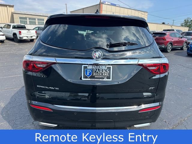 2023 Buick Enclave Essence photo 7