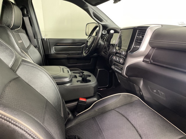 2022 Ram 3500 Laramie photo 13