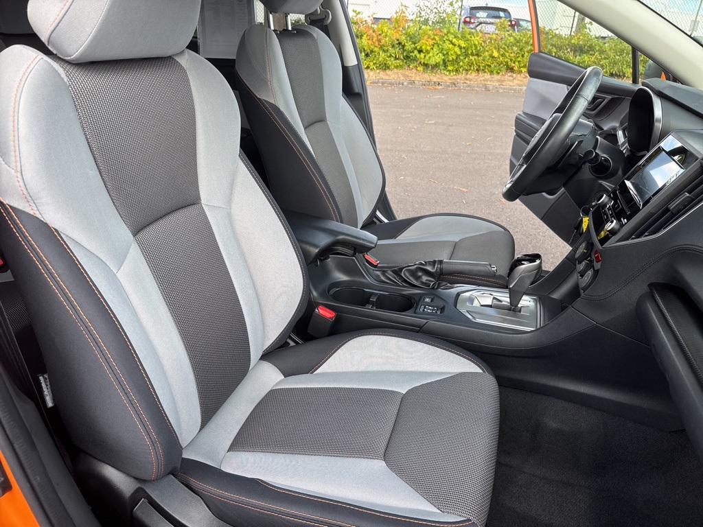 2019 Subaru Crosstrek 2.0i Premium photo 27