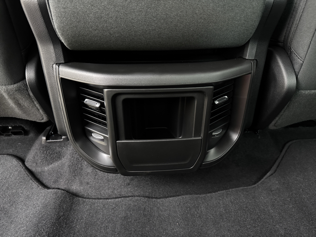 2025 Ram 1500 Tradesman photo 34