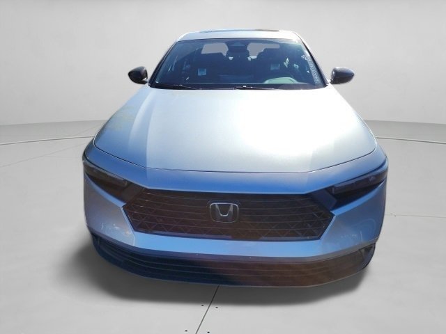 2025 Honda Accord Hybrid Sport photo 2