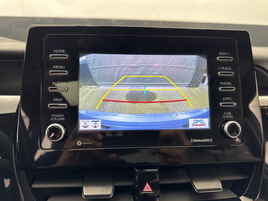 2024 Toyota Camry SE photo 17