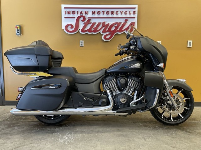 dark horse indian roadmaster price