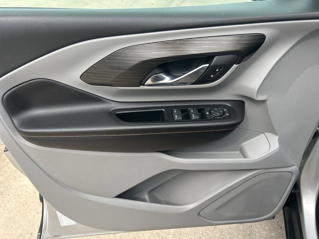 2020 Gmc Terrain SLT photo 11