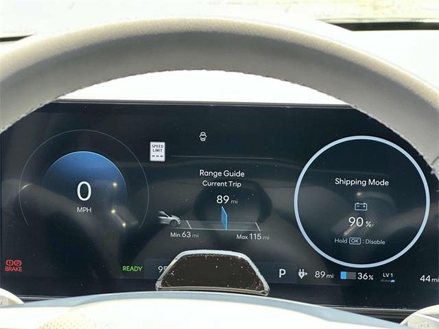 2025 Hyundai Ioniq 5 SEL photo 11