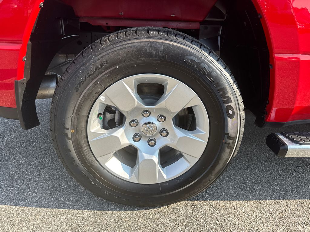 2023 Ram 1500 Big Horn Lone Star photo 16