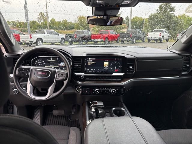 2025 Gmc Sierra 1500 Elevation photo 11