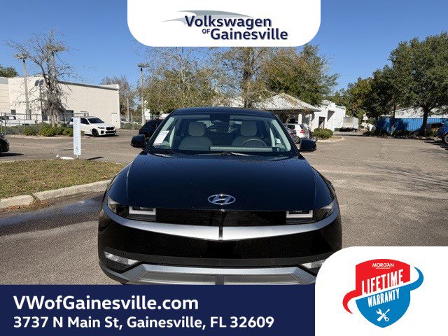 2023 Hyundai Ioniq 5 SEL photo 2