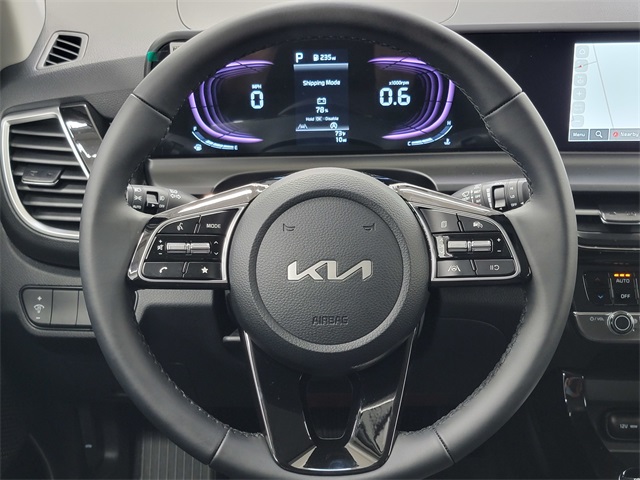 2026 Kia Seltos S photo 25