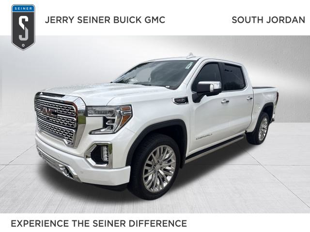 2019 GMC Sierra 1500 Denali