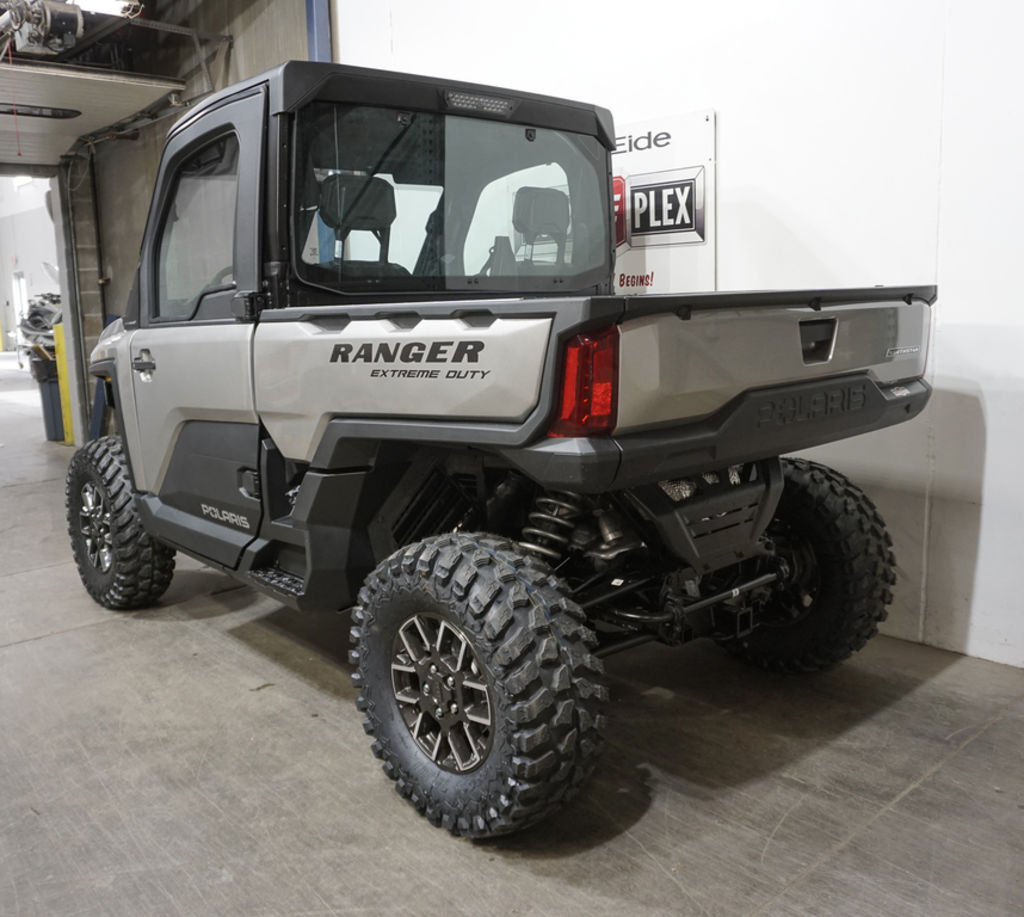 New 2024 Polaris® Ranger XD 1500 NorthStar Edition Ultimate Utility