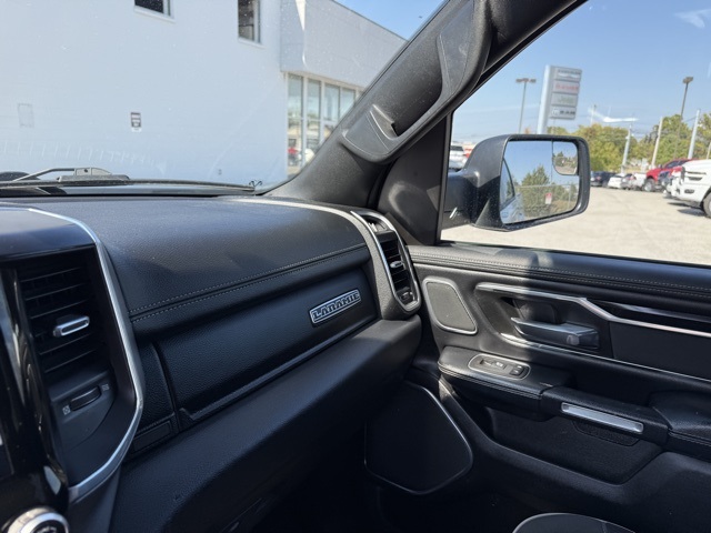 2022 Ram 1500 Laramie photo 22
