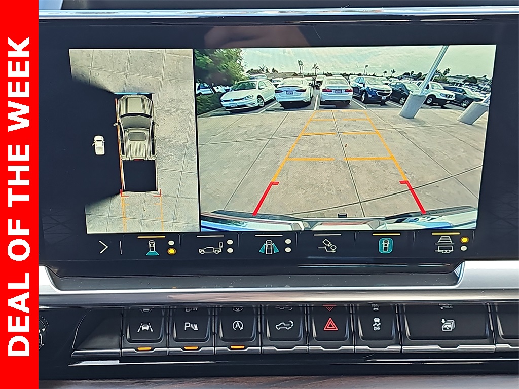 2023 Gmc Sierra 1500 SLT photo 23