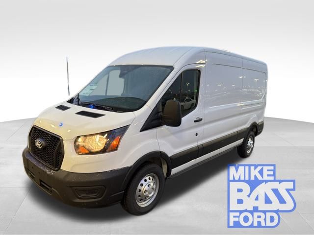 2026 Ford Transit Van Base's photo