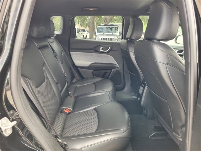 2024 Jeep Compass Latitude photo 18