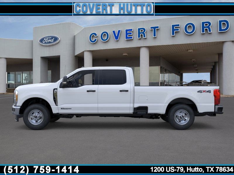2026 Ford F-350 XL photo 4