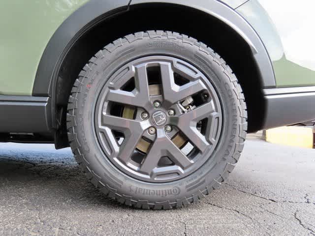 2026 Honda CR-V Hybrid photo 4