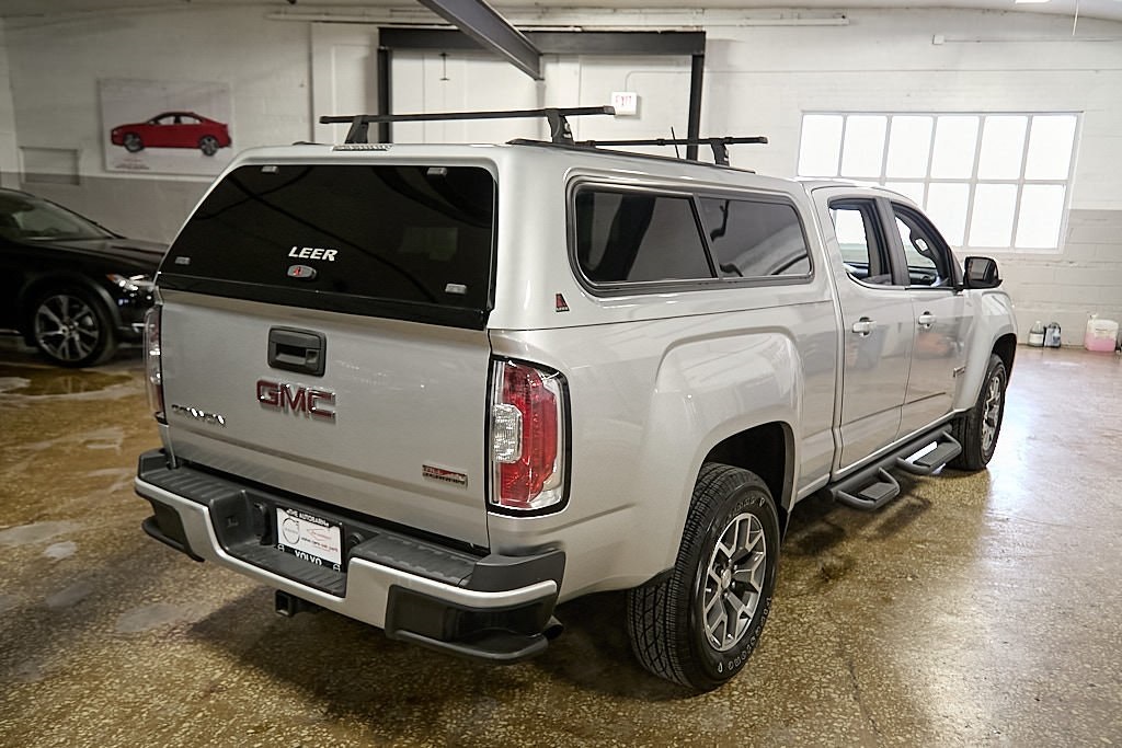 2016 GMC CANYON - Image 10
