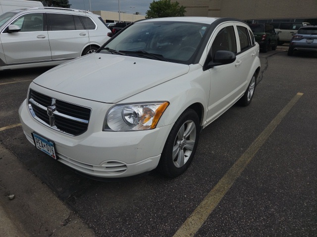 Used 2010 Dodge Caliber SXT with VIN 1B3CB4HA6AD544316 for sale in Apple Valley, Minnesota