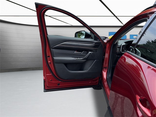 2025 Mazda CX-50 Premium photo 10