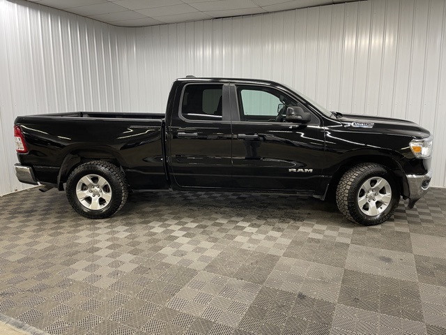 2023 Ram 1500 Big Horn Lone Star photo 2