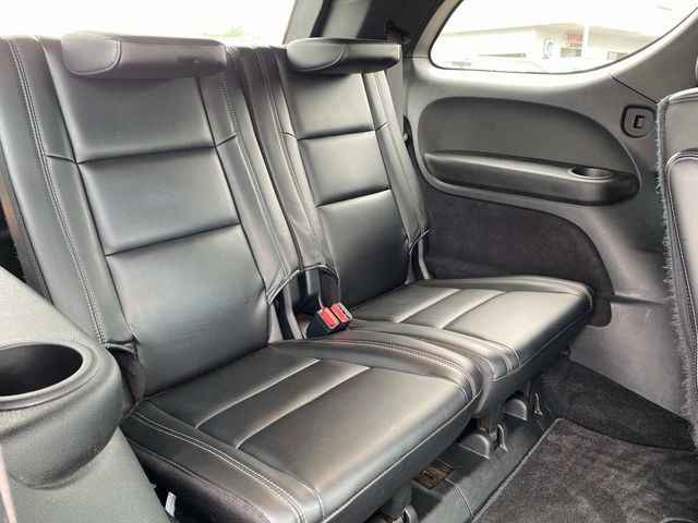 2022 Dodge Durango GT Plus photo 21
