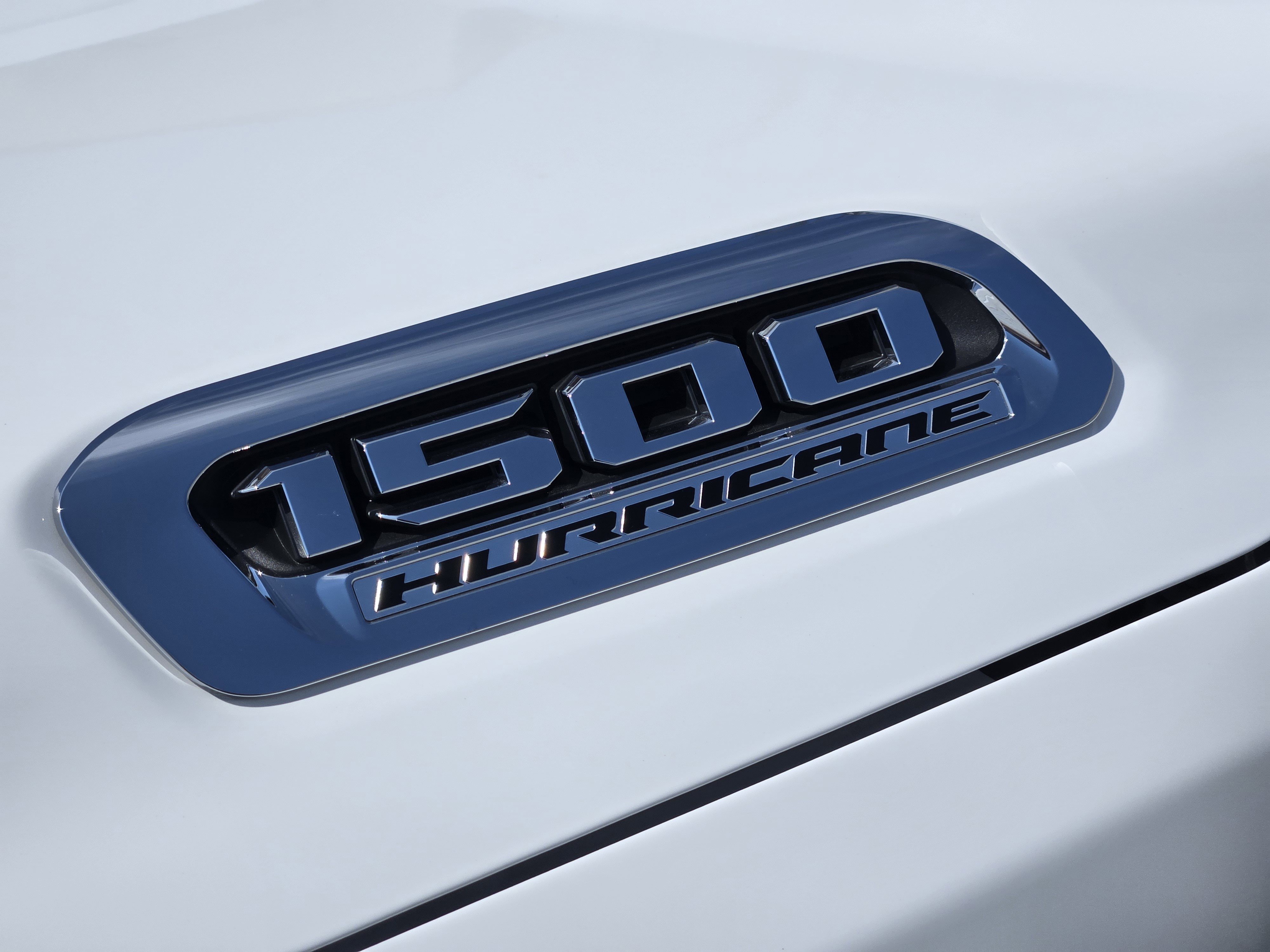 2026 Ram 1500 Laramie photo 3