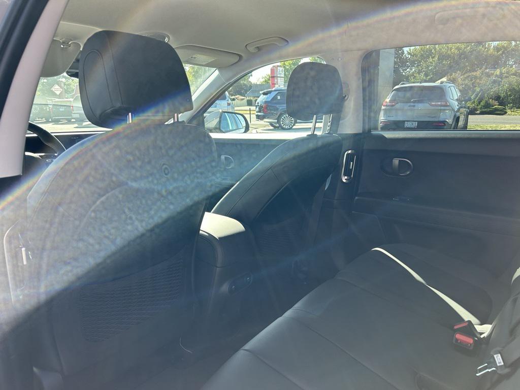 2025 Hyundai Ioniq 5 SEL photo 23