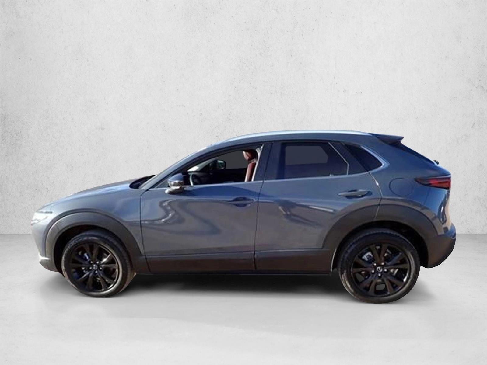 2023 Mazda CX-30 2.5 S Carbon photo 2