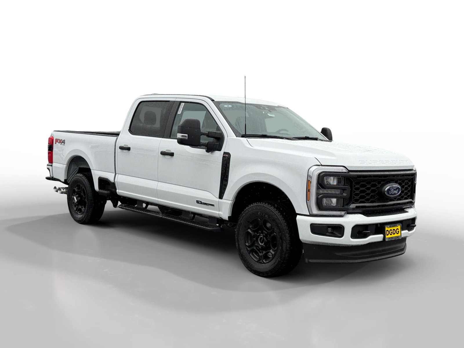 2025 Ford F-250 XL photo 7