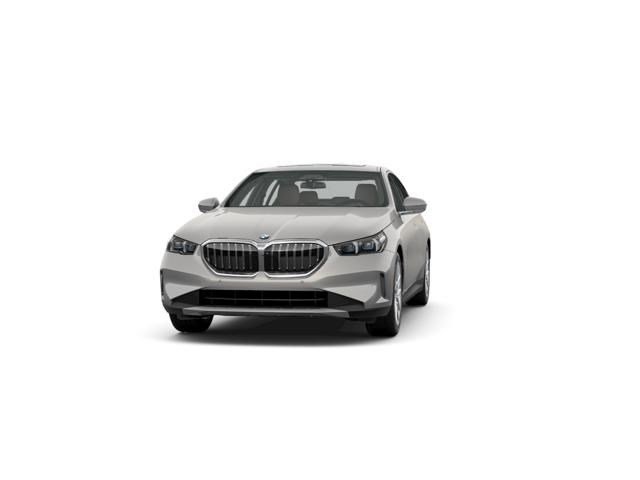 2024 Bmw 530i photo 3