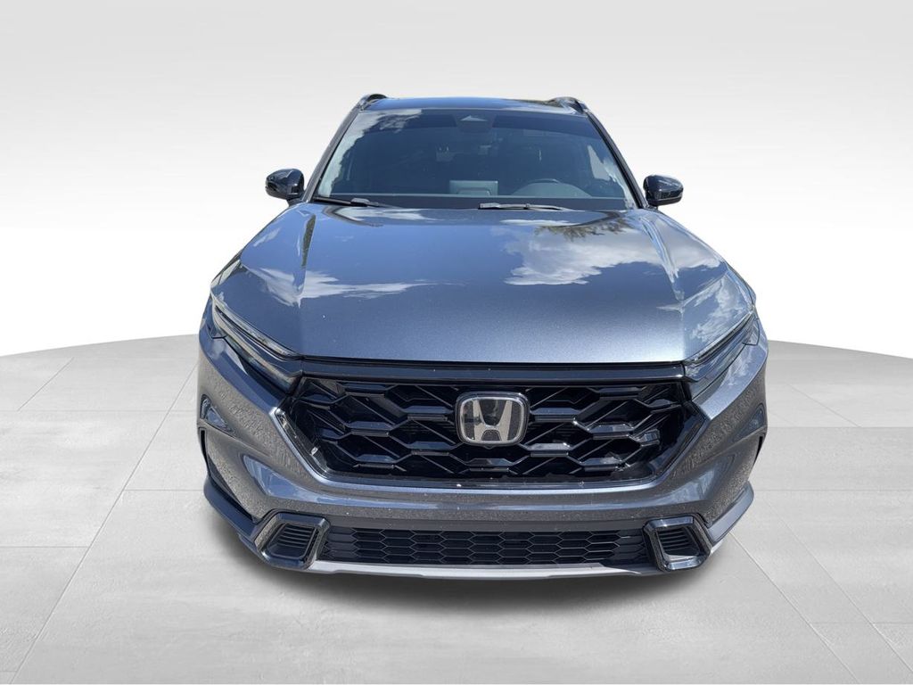 2023 Honda CR-V Hybrid Sport photo 9