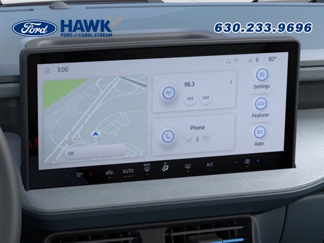 2025 FORD MAVERICK - Image 15