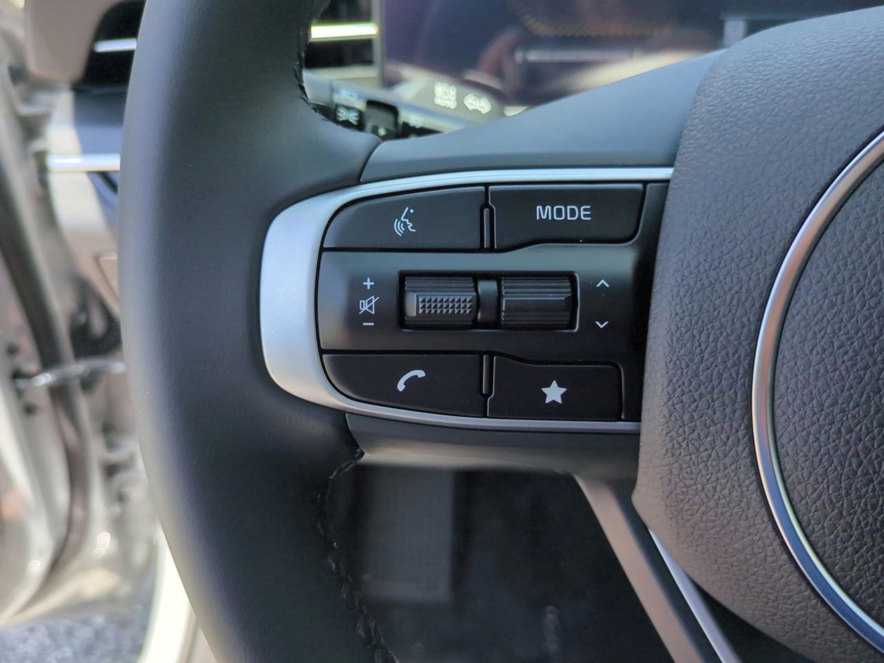 2026 Kia K5 GT-Line photo 29