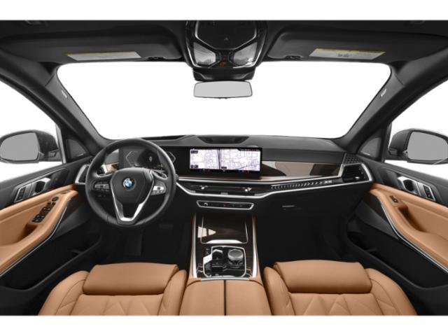 2024 Bmw X5 sDrive40i photo 8