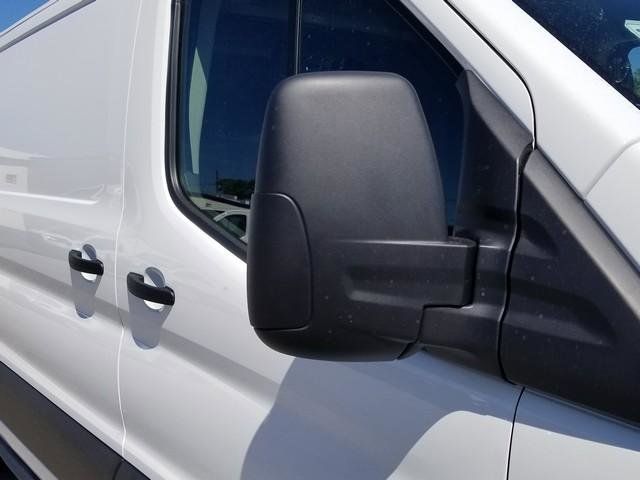 2025 Ford Transit photo 8