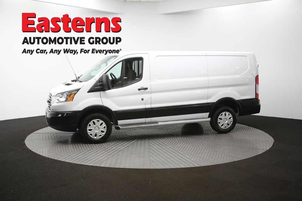 2019 Ford Transit photo 36